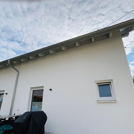 Deluxe Apartamento Burladingen Exterior foto