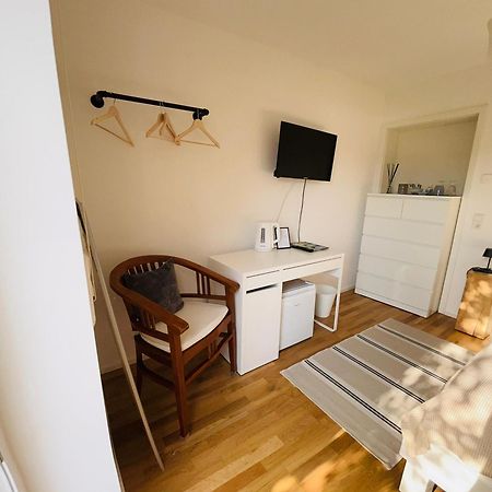 Deluxe Apartamento Burladingen Exterior foto