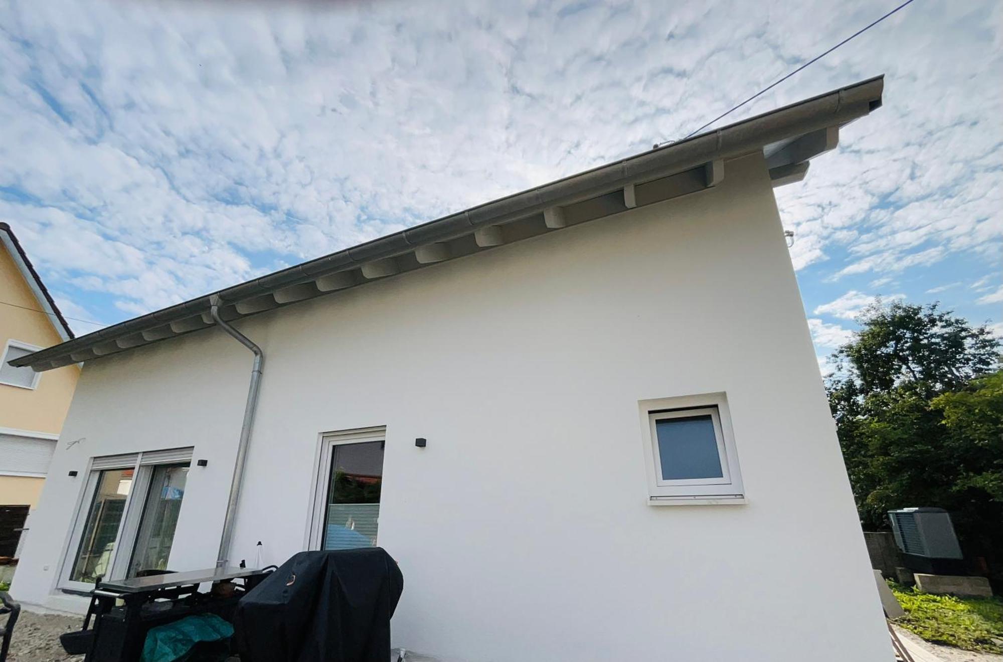 Deluxe Apartamento Burladingen Exterior foto