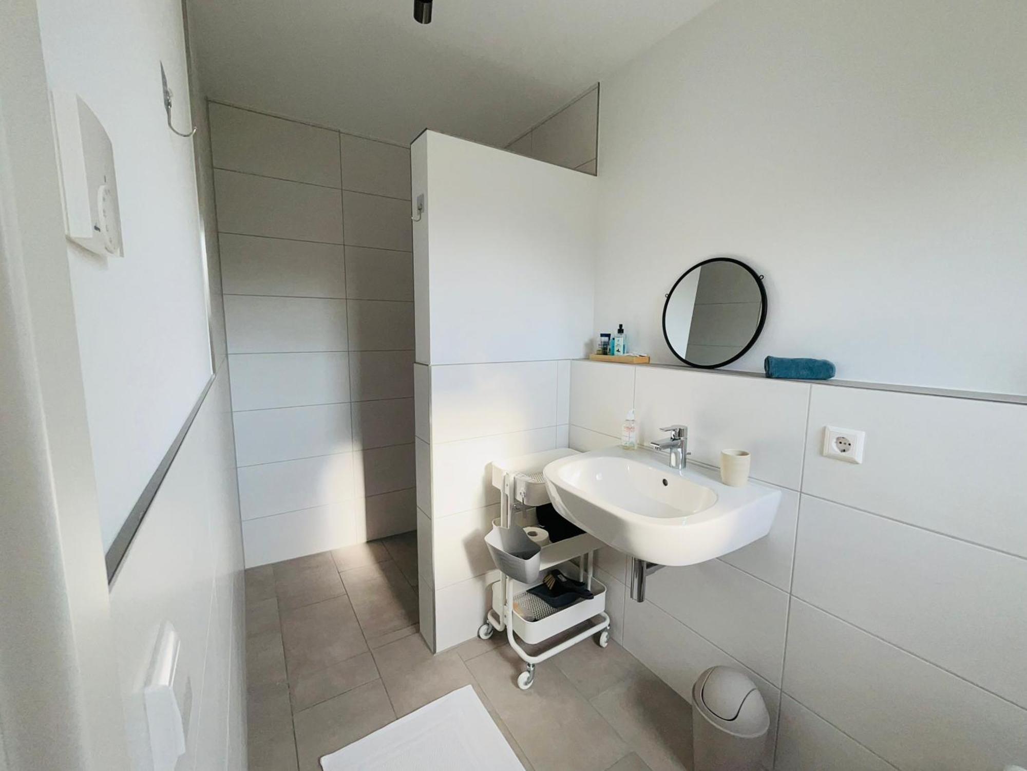 Deluxe Apartamento Burladingen Exterior foto