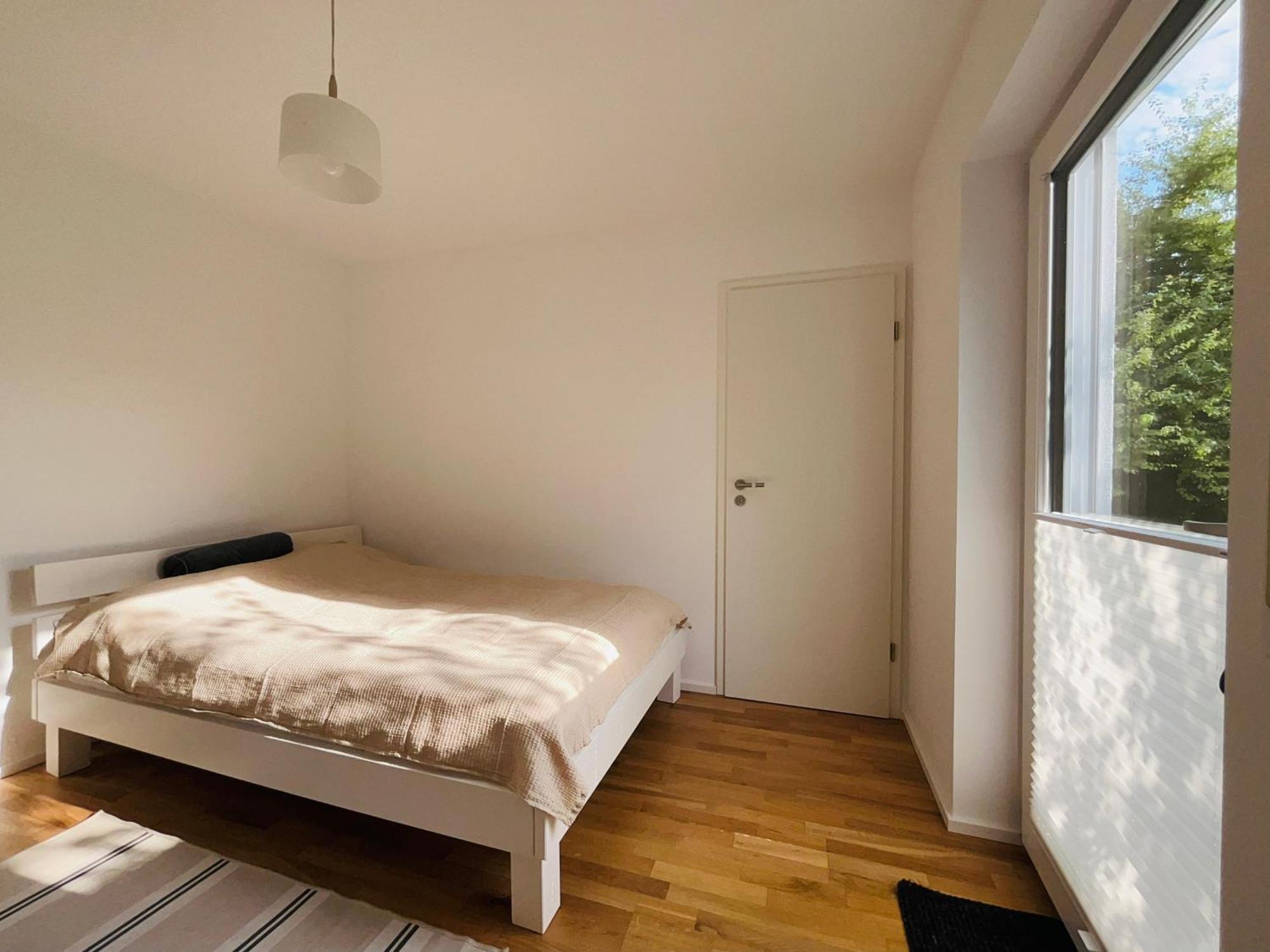Deluxe Apartamento Burladingen Exterior foto
