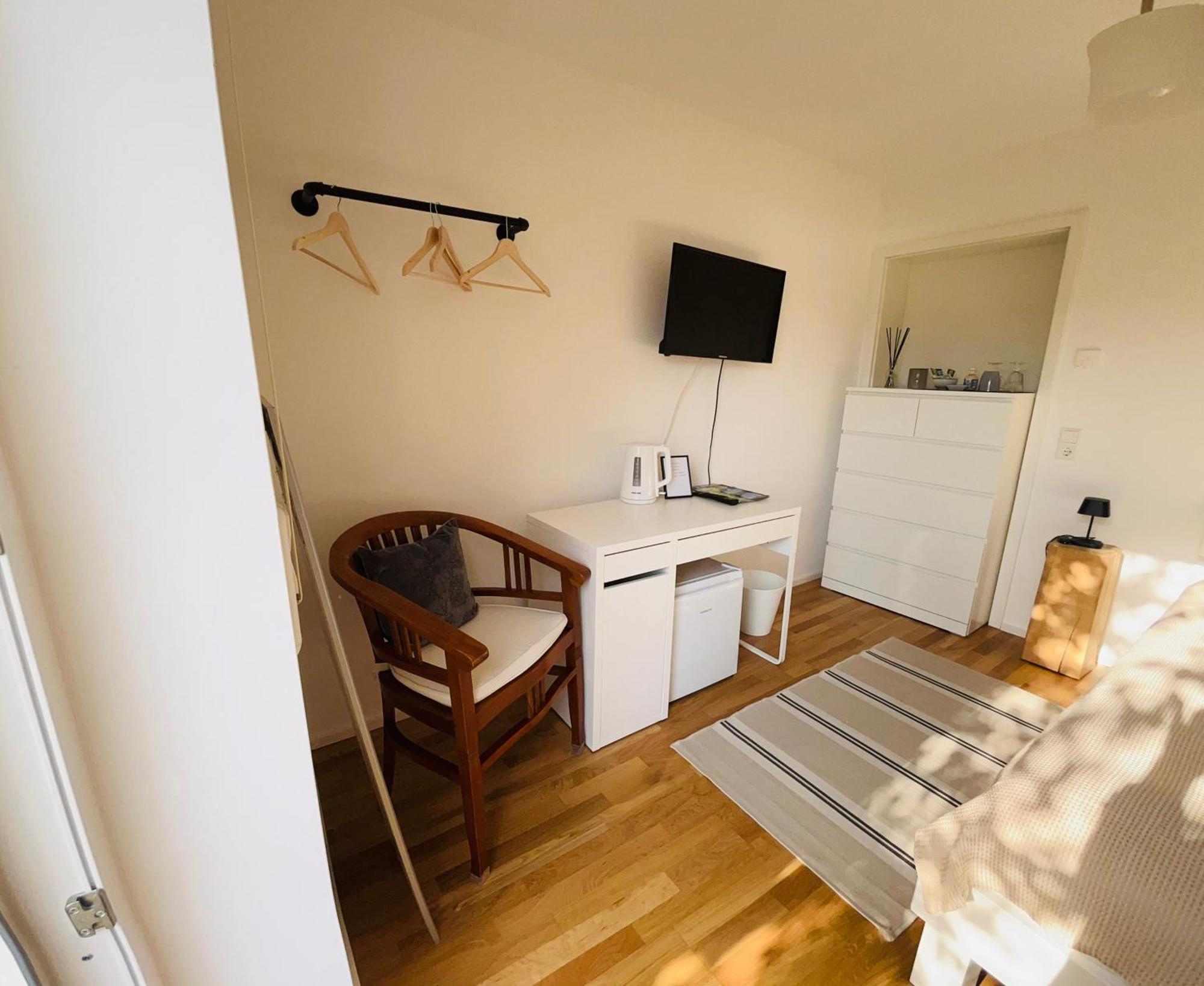 Deluxe Apartamento Burladingen Exterior foto